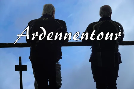 Ardennen Tour