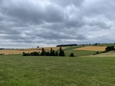 Ab zum schwarzen Mann