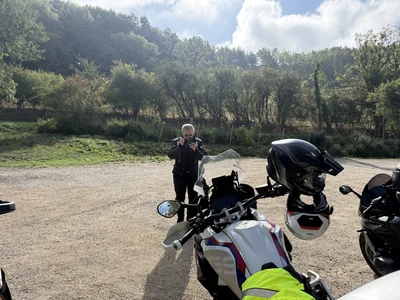 Kaffeefahrt nach Echternach