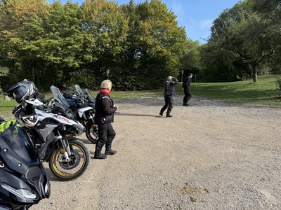 Kaffeefahrt nach Echternach