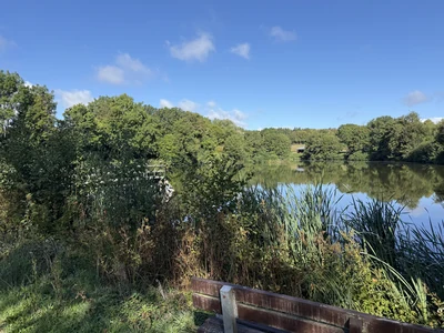 Kaffeefahrt nach Echternach