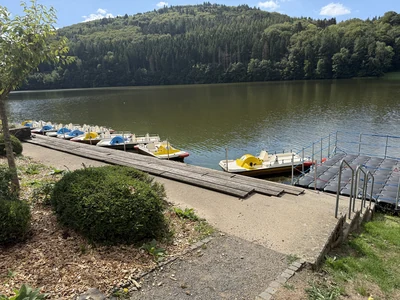 Kaffeefahrt nach Echternach