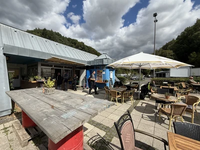Kaffeefahrt nach Echternach