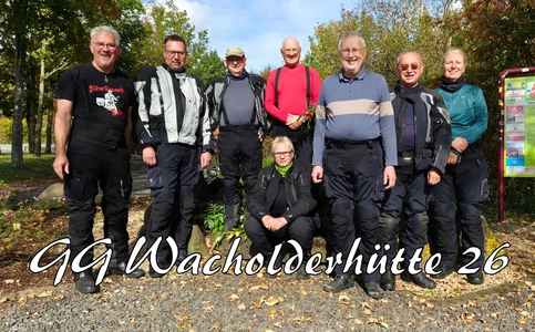 GG Wacholderhütte 26